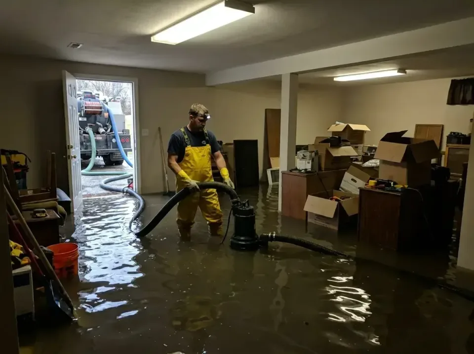 basement-burst-pipe-flooding-a-001 — frequently asked questions, 24-Hour Water Damage Restoration Services in Clinton, NC